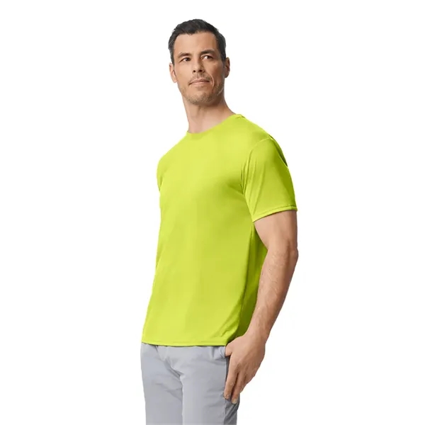 Gildan Performance Adult Tee... from ASI 89380 Staton Corporate and Casual / Staton®