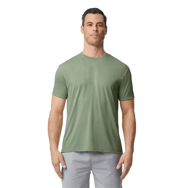 Gildan Performance Adult Tee... from ASI 89380 Staton Corporate and Casual / Staton®