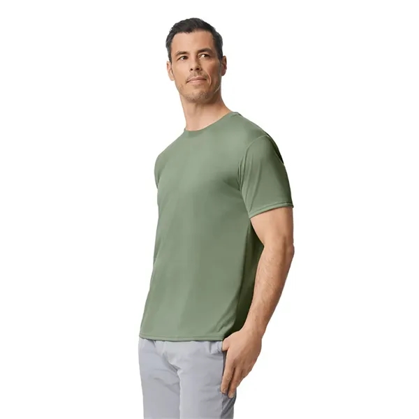 Gildan Performance Adult Tee... from ASI 89380 Staton Corporate and Casual / Staton®