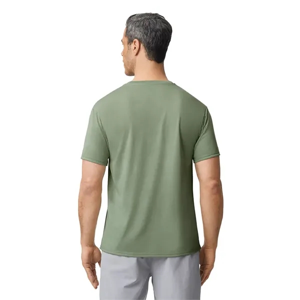 Gildan Performance Adult Tee... from ASI 89380 Staton Corporate and Casual / Staton®