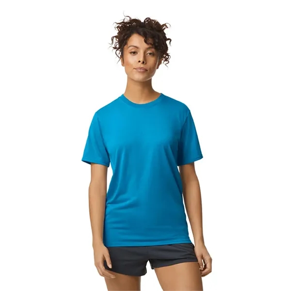 Gildan Performance Adult Tee... from ASI 89380 Staton Corporate and Casual / Staton®