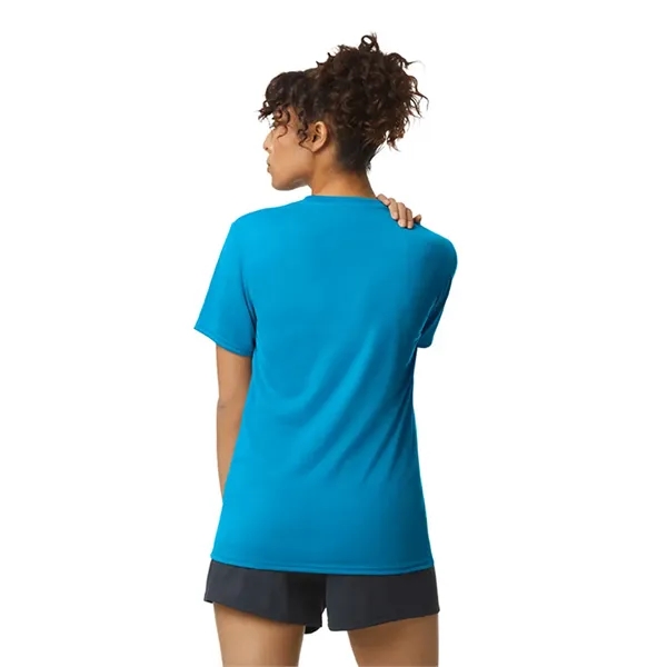 Gildan Performance Adult Tee... from ASI 89380 Staton Corporate and Casual / Staton®