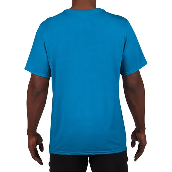 Gildan Performance Adult Tee... from ASI 89380 Staton Corporate and Casual / Staton®