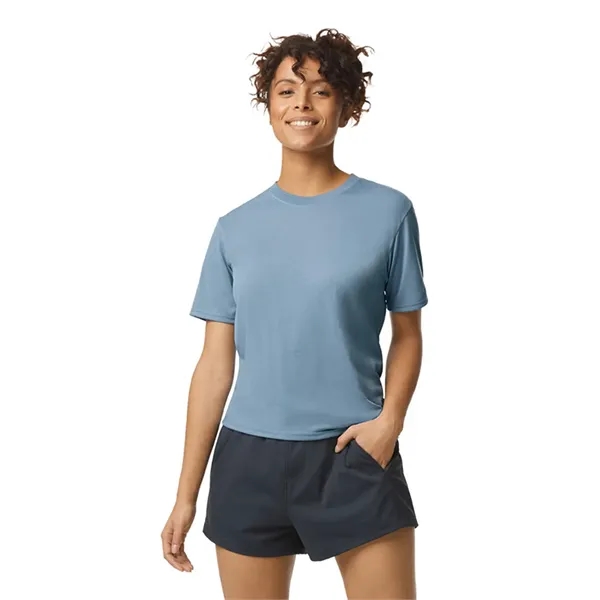 Gildan Performance Adult Tee... from ASI 89380 Staton Corporate and Casual / Staton®