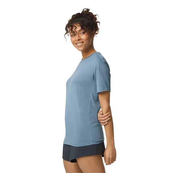 Gildan Performance Adult Tee... from ASI 89380 Staton Corporate and Casual / Staton®