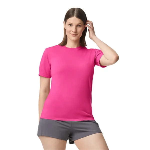 Gildan Performance Adult Tee... from ASI 89380 Staton Corporate and Casual / Staton®