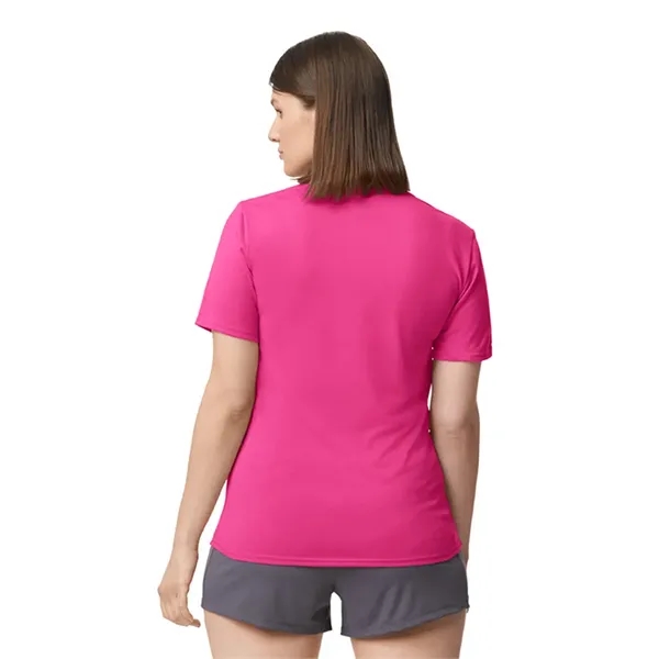 Gildan Performance Adult Tee... from ASI 89380 Staton Corporate and Casual / Staton®