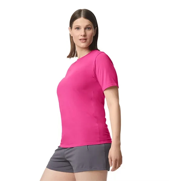 Gildan Performance Adult Tee... from ASI 89380 Staton Corporate and Casual / Staton®