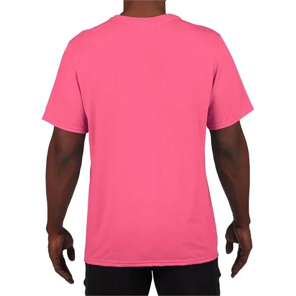 Gildan Performance Adult Tee... from ASI 89380 Staton Corporate and Casual / Staton®