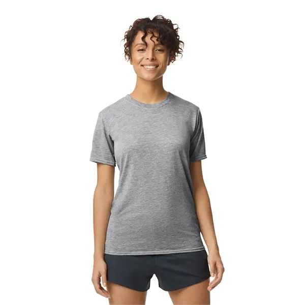 Gildan Performance Adult Tee... from ASI 89380 Staton Corporate and Casual / Staton®