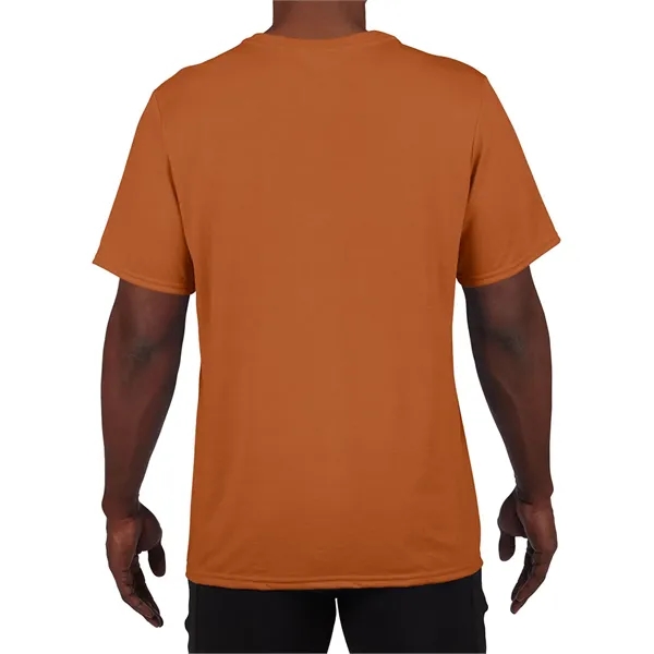 Gildan Performance Adult Tee... from ASI 89380 Staton Corporate and Casual / Staton®