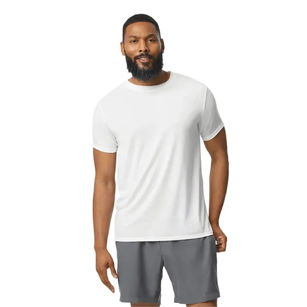 Gildan Performance Adult Tee... from ASI 89380 Staton Corporate and Casual / Staton®
