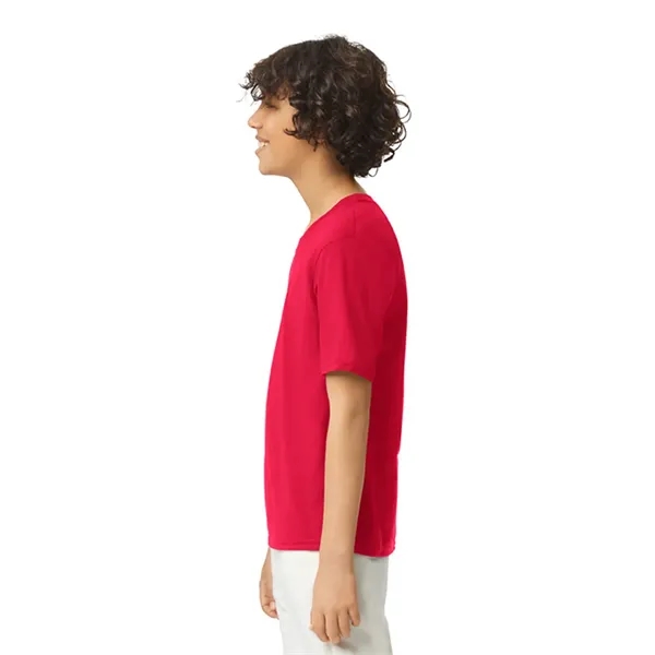 Gildan Performance Youth Tee... from ASI 89380 Staton Corporate and Casual / Staton®