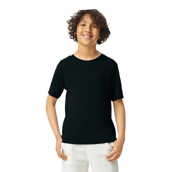 Gildan Performance Youth Tee... from ASI 89380 Staton Corporate and Casual / Staton®