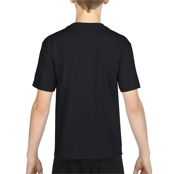 Gildan Performance Youth Tee... from ASI 89380 Staton Corporate and Casual / Staton®