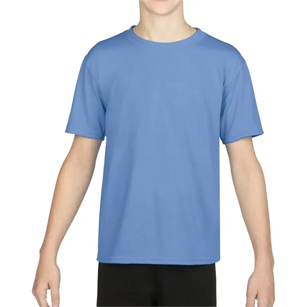 Gildan Performance Youth Tee... from ASI 89380 Staton Corporate and Casual / Staton®
