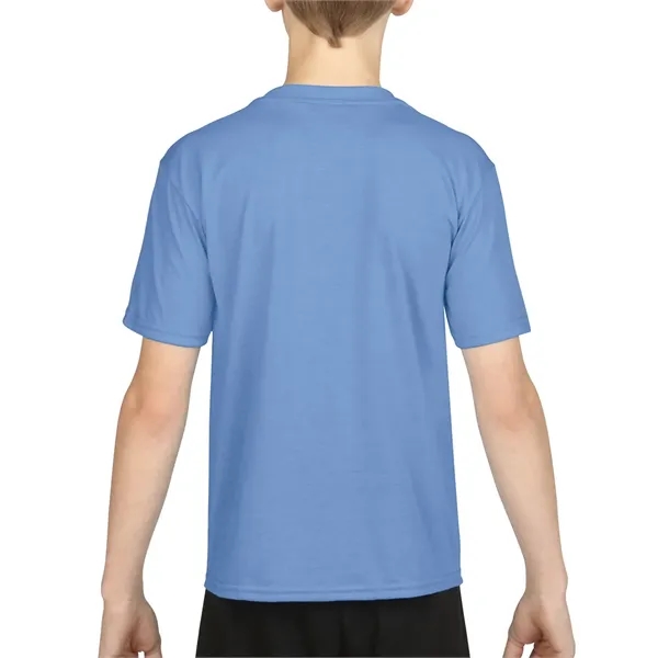 Gildan Performance Youth Tee... from ASI 89380 Staton Corporate and Casual / Staton®