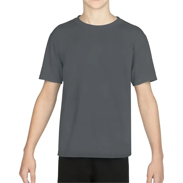 Gildan Performance Youth Tee... from ASI 89380 Staton Corporate and Casual / Staton®