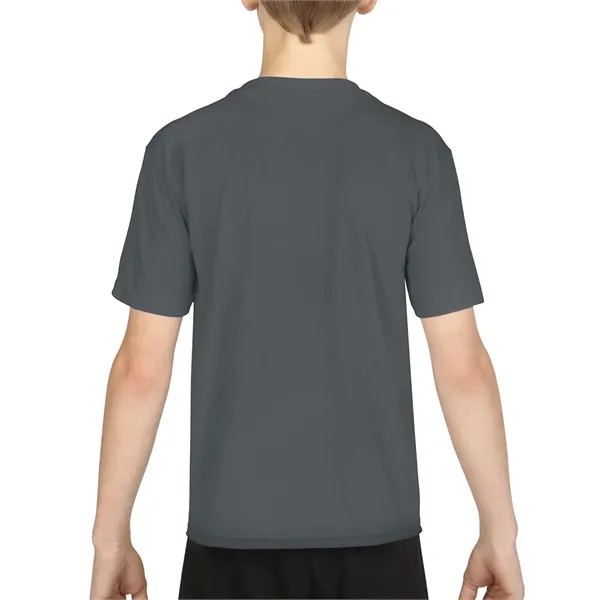 Gildan Performance Youth Tee... from ASI 89380 Staton Corporate and Casual / Staton®