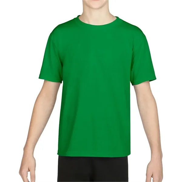 Gildan Performance Youth Tee... from ASI 89380 Staton Corporate and Casual / Staton®