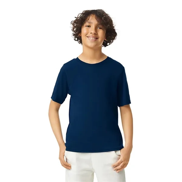Gildan Performance Youth Tee... from ASI 89380 Staton Corporate and Casual / Staton®