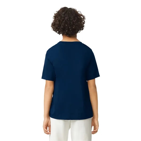 Gildan Performance Youth Tee... from ASI 89380 Staton Corporate and Casual / Staton®