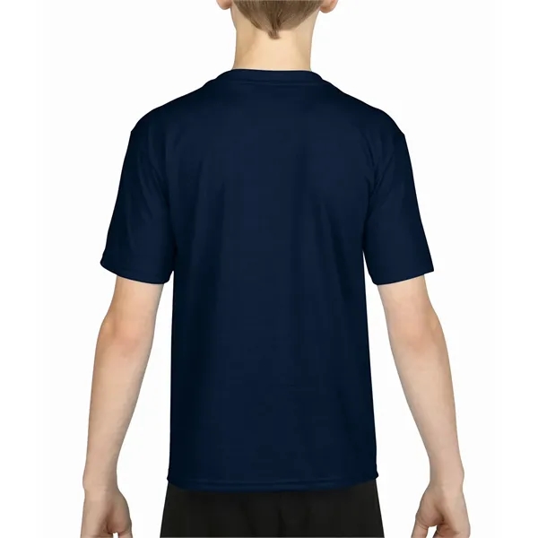 Gildan Performance Youth Tee... from ASI 89380 Staton Corporate and Casual / Staton®