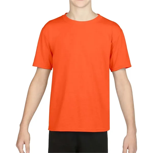 Gildan Performance Youth Tee... from ASI 89380 Staton Corporate and Casual / Staton®