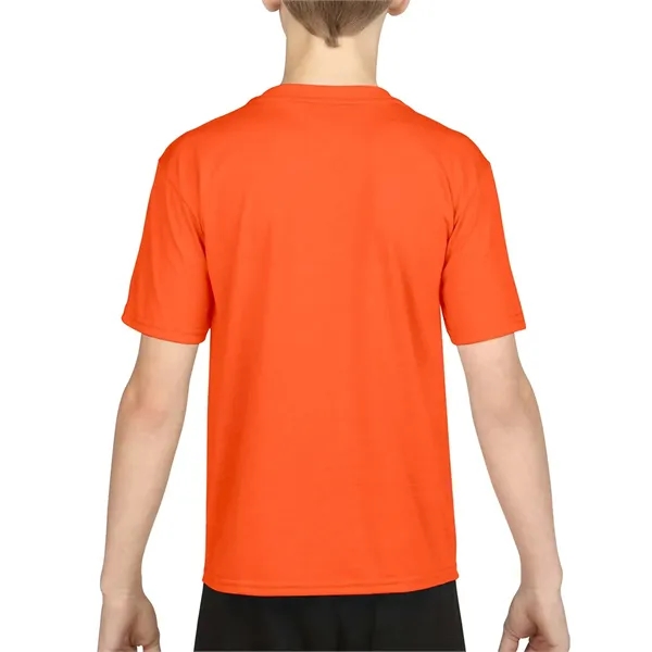 Gildan Performance Youth Tee... from ASI 89380 Staton Corporate and Casual / Staton®