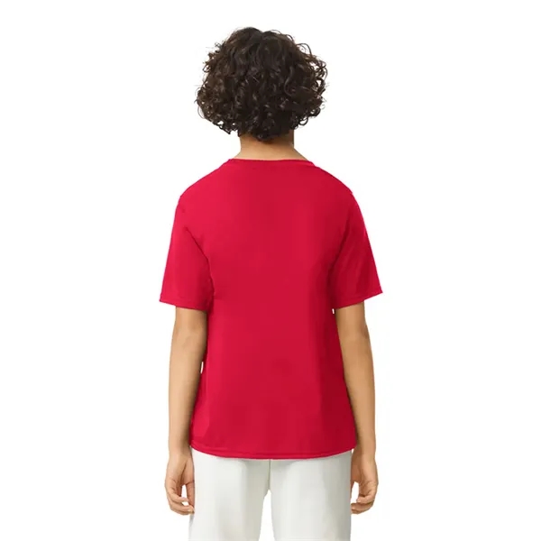 Gildan Performance Youth Tee... from ASI 89380 Staton Corporate and Casual / Staton®