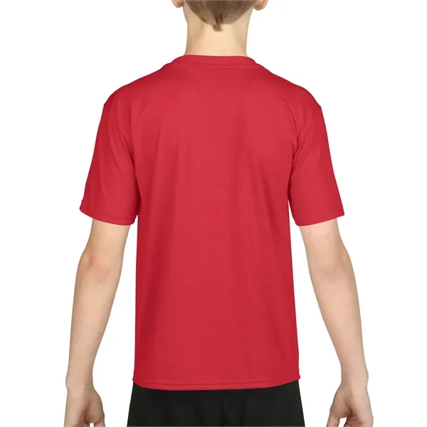 Gildan Performance Youth Tee... from ASI 89380 Staton Corporate and Casual / Staton®