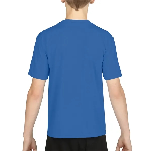 Gildan Performance Youth Tee... from ASI 89380 Staton Corporate and Casual / Staton®