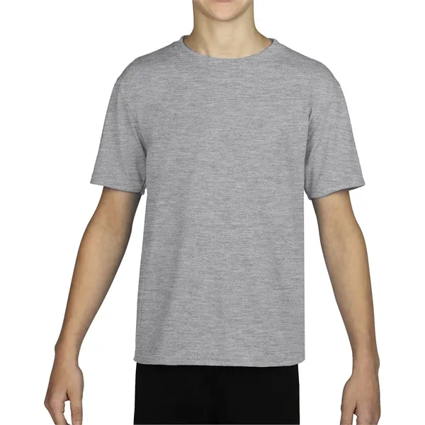 Gildan Performance Youth Tee... from ASI 89380 Staton Corporate and Casual / Staton®