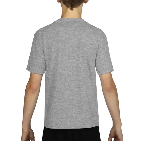 Gildan Performance Youth Tee... from ASI 89380 Staton Corporate and Casual / Staton®
