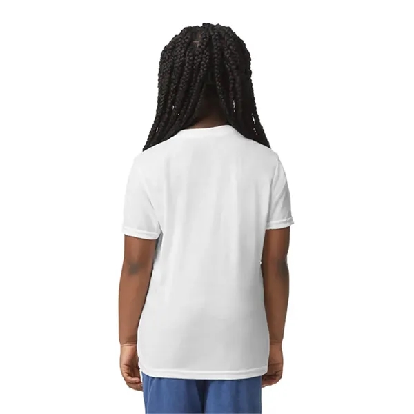 Gildan Performance Youth Tee... from ASI 89380 Staton Corporate and Casual / Staton®