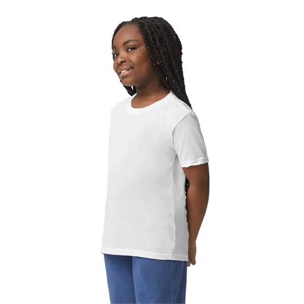 Gildan Performance Youth Tee... from ASI 89380 Staton Corporate and Casual / Staton®