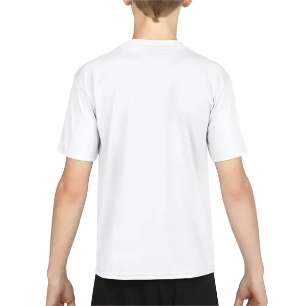 Gildan Performance Youth Tee... from ASI 89380 Staton Corporate and Casual / Staton®