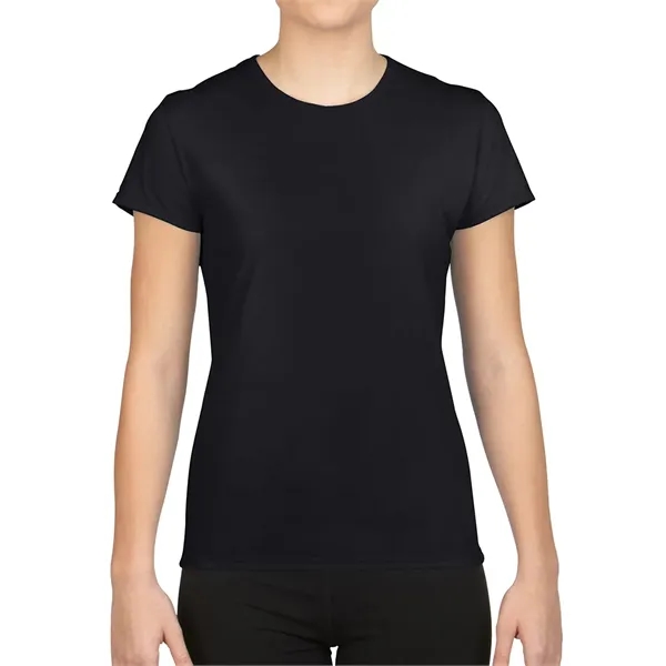 Womens Performance Tee... from ASI 89380 Staton Corporate and Casual