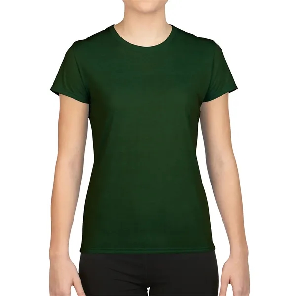 Womens Performance Tee... from ASI 89380 Staton Corporate and Casual