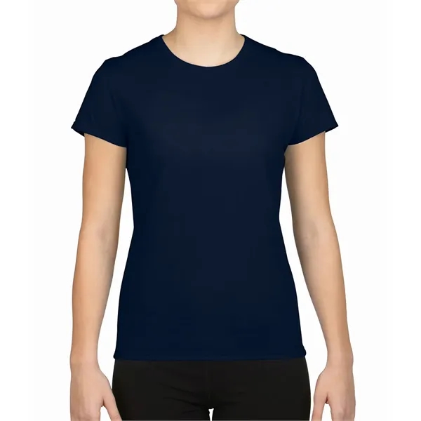 Womens Performance Tee... from ASI 89380 Staton Corporate and Casual