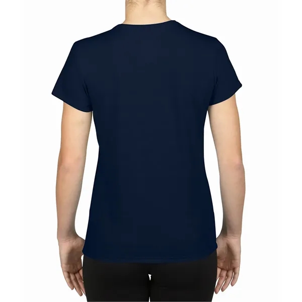 Womens Performance Tee... from ASI 89380 Staton Corporate and Casual