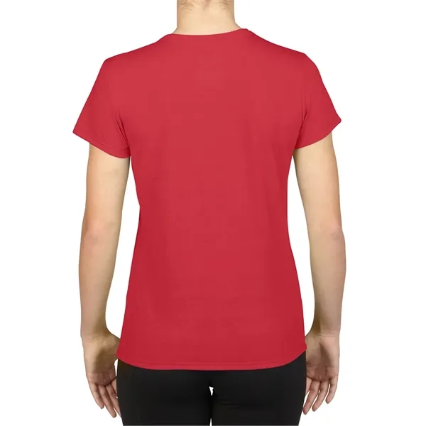 Womens Performance Tee... from ASI 89380 Staton Corporate and Casual