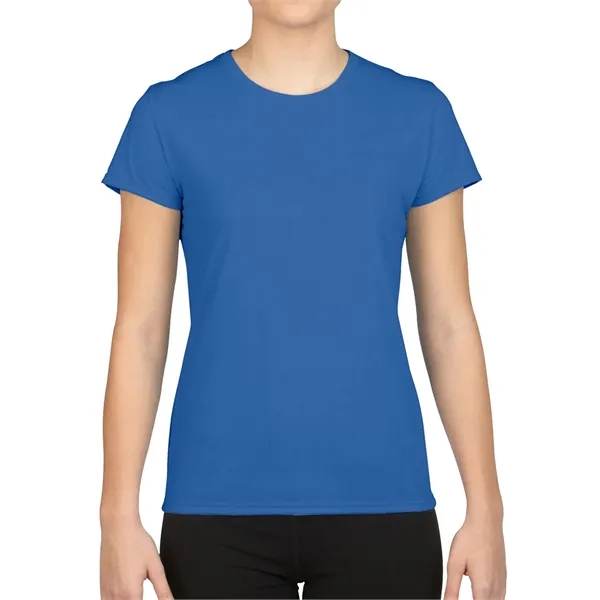 Womens Performance Tee... from ASI 89380 Staton Corporate and Casual