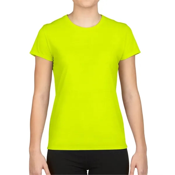 Womens Performance Tee... from ASI 89380 Staton Corporate and Casual