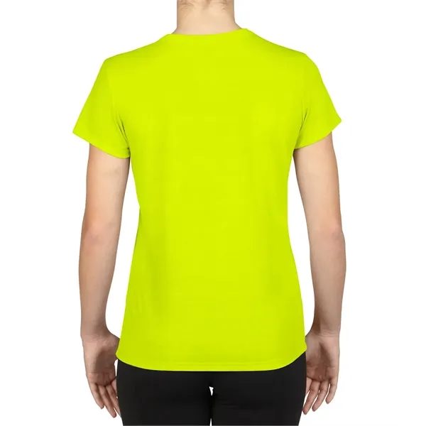 Womens Performance Tee... from ASI 89380 Staton Corporate and Casual
