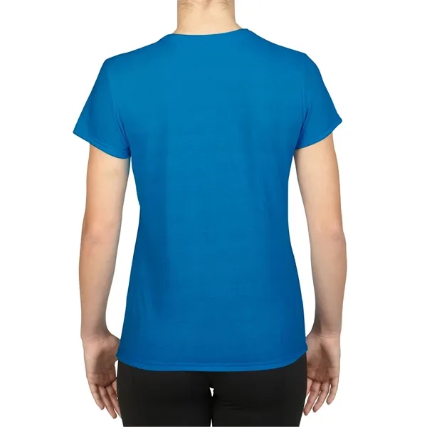 Womens Performance Tee... from ASI 89380 Staton Corporate and Casual