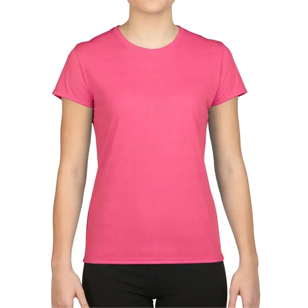 Womens Performance Tee... from ASI 89380 Staton Corporate and Casual