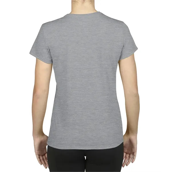 Womens Performance Tee... from ASI 89380 Staton Corporate and Casual