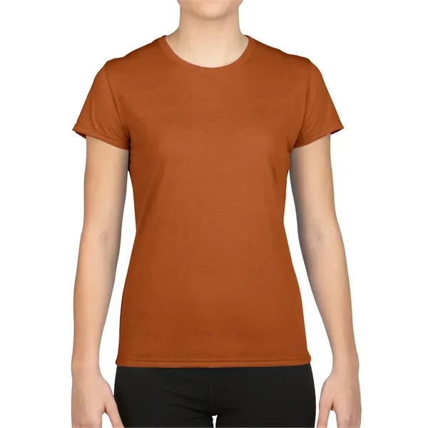 Womens Performance Tee... from ASI 89380 Staton Corporate and Casual