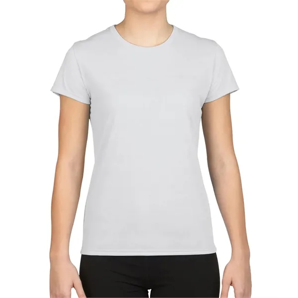 Womens Performance Tee... from ASI 89380 Staton Corporate and Casual
